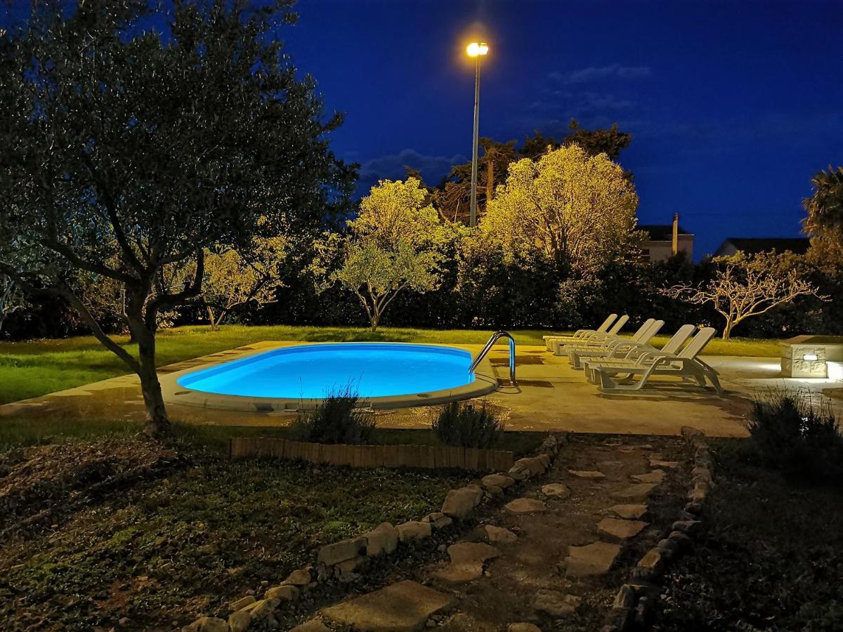 Mise Luxury Apartments Kaštela Zewnętrze zdjęcie