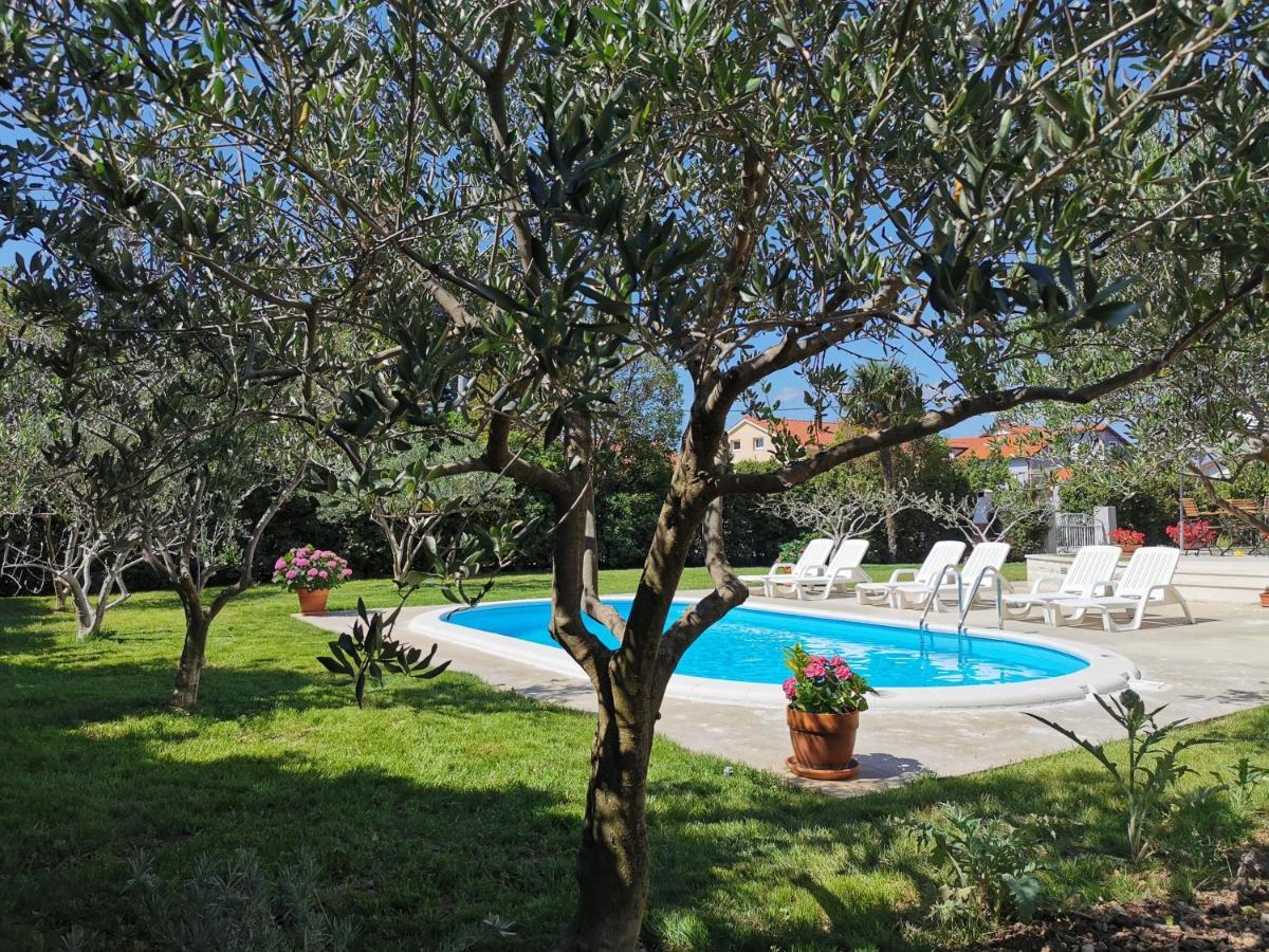 Mise Luxury Apartments Kaštela Zewnętrze zdjęcie