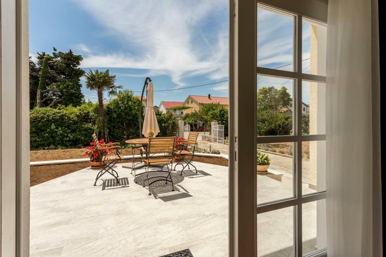 Mise Luxury Apartments Kaštela Zewnętrze zdjęcie
