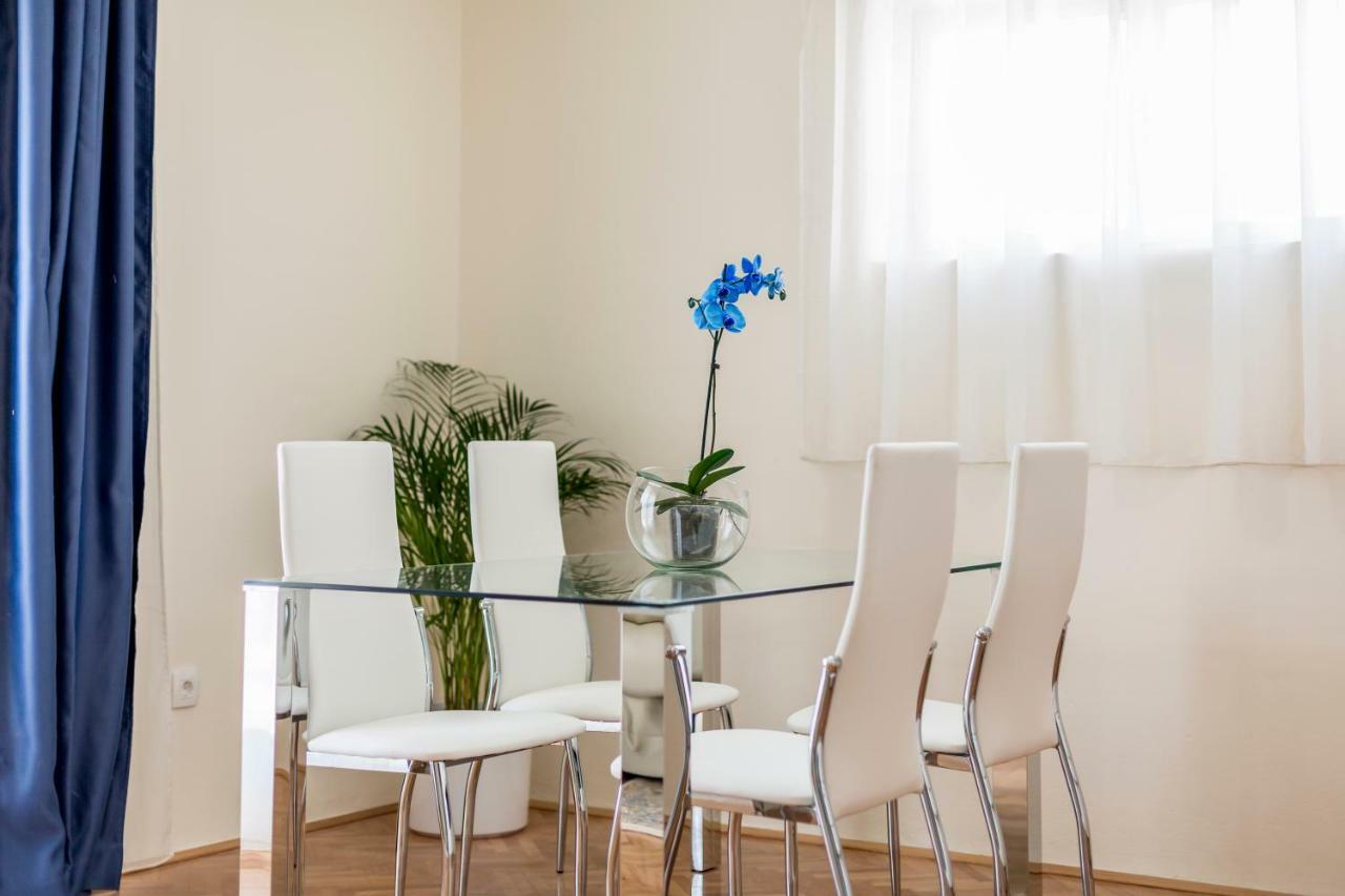 Mise Luxury Apartments Kaštela Zewnętrze zdjęcie