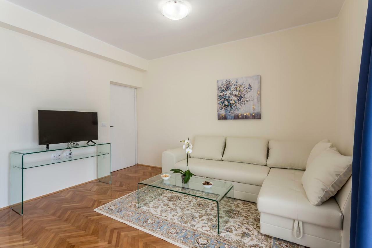 Mise Luxury Apartments Kaštela Zewnętrze zdjęcie