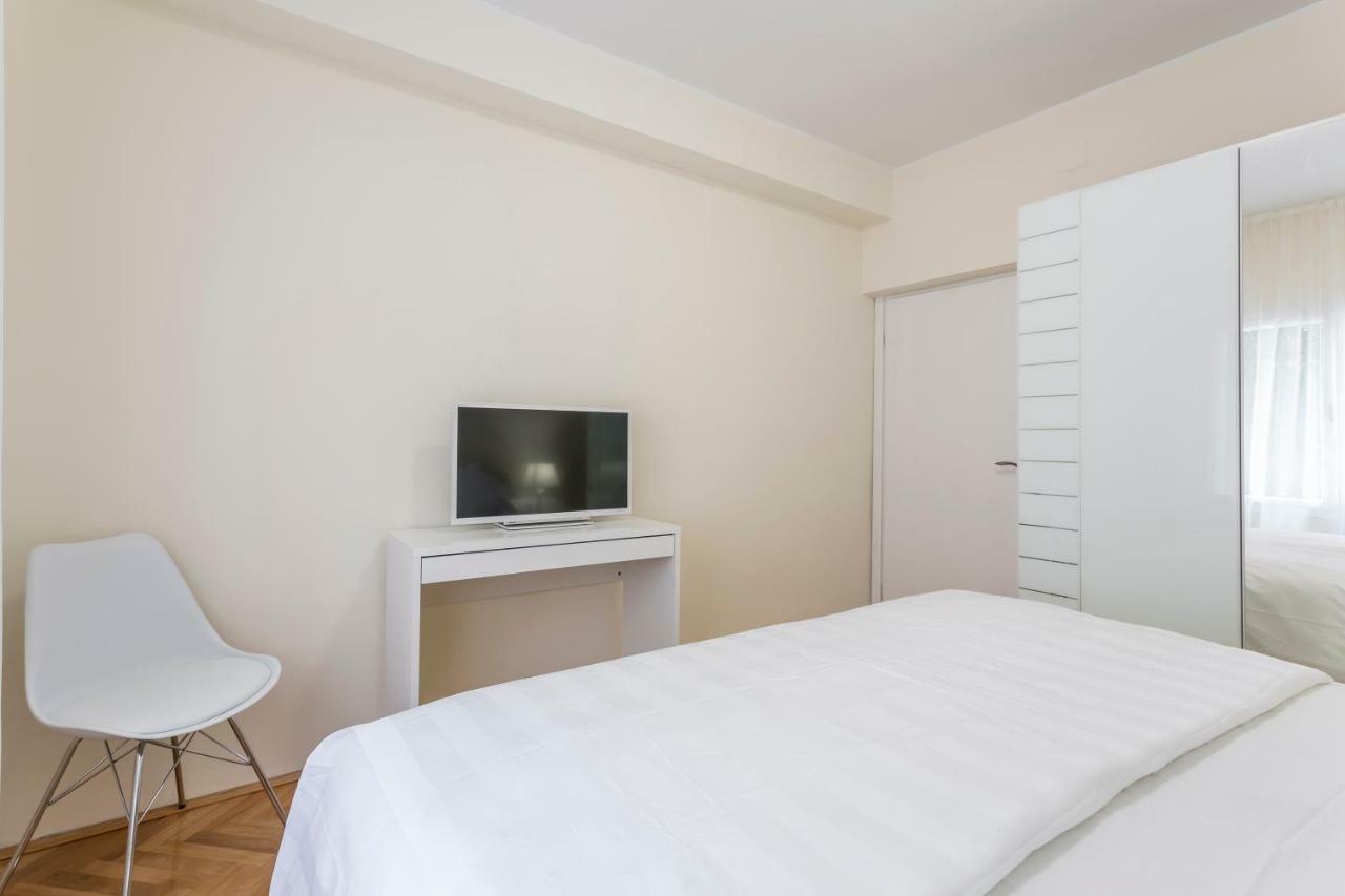 Mise Luxury Apartments Kaštela Zewnętrze zdjęcie