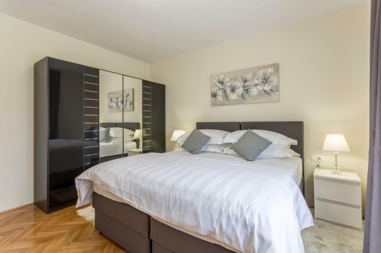 Mise Luxury Apartments Kaštela Zewnętrze zdjęcie