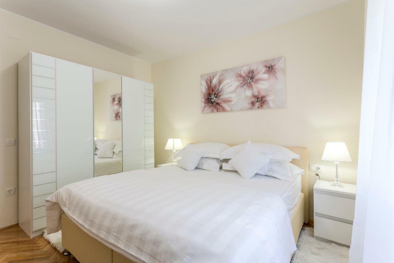 Mise Luxury Apartments Kaštela Zewnętrze zdjęcie