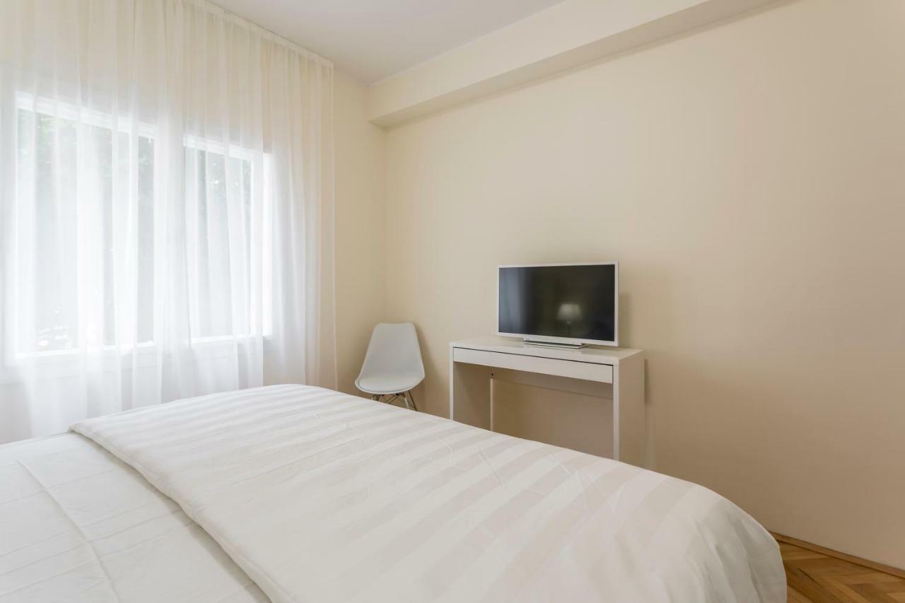 Mise Luxury Apartments Kaštela Zewnętrze zdjęcie