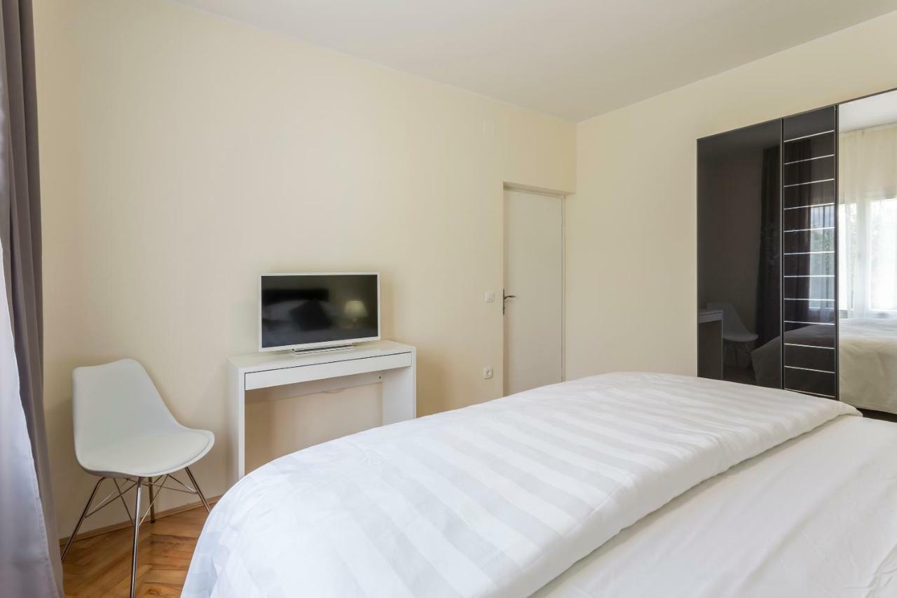 Mise Luxury Apartments Kaštela Zewnętrze zdjęcie