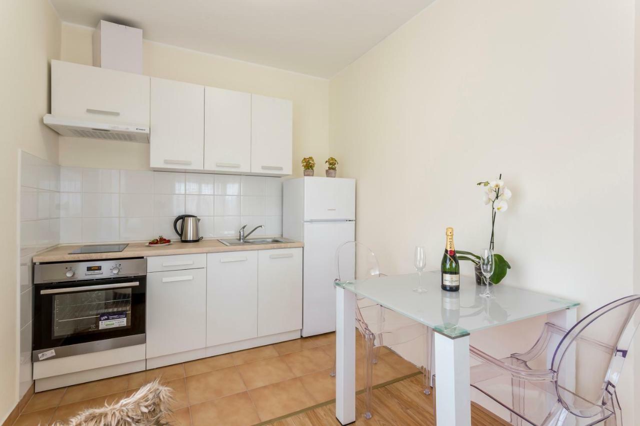 Mise Luxury Apartments Kaštela Zewnętrze zdjęcie