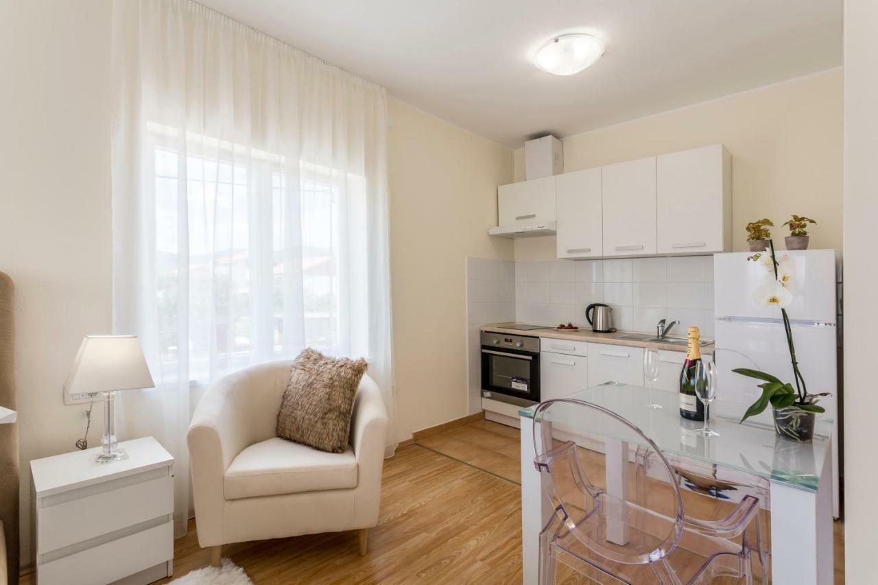 Mise Luxury Apartments Kaštela Zewnętrze zdjęcie