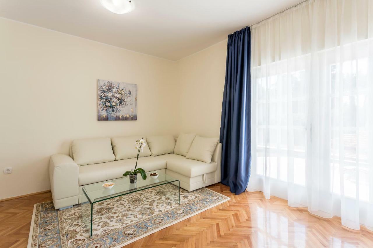Mise Luxury Apartments Kaštela Zewnętrze zdjęcie
