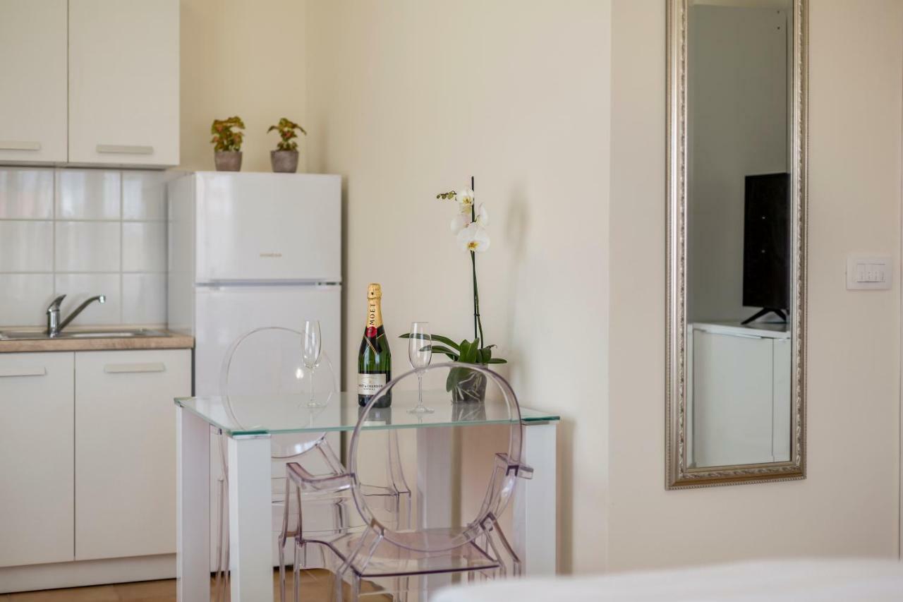 Mise Luxury Apartments Kaštela Zewnętrze zdjęcie