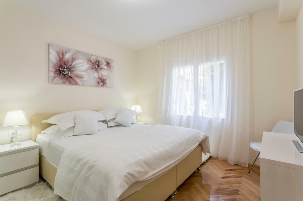 Mise Luxury Apartments Kaštela Zewnętrze zdjęcie