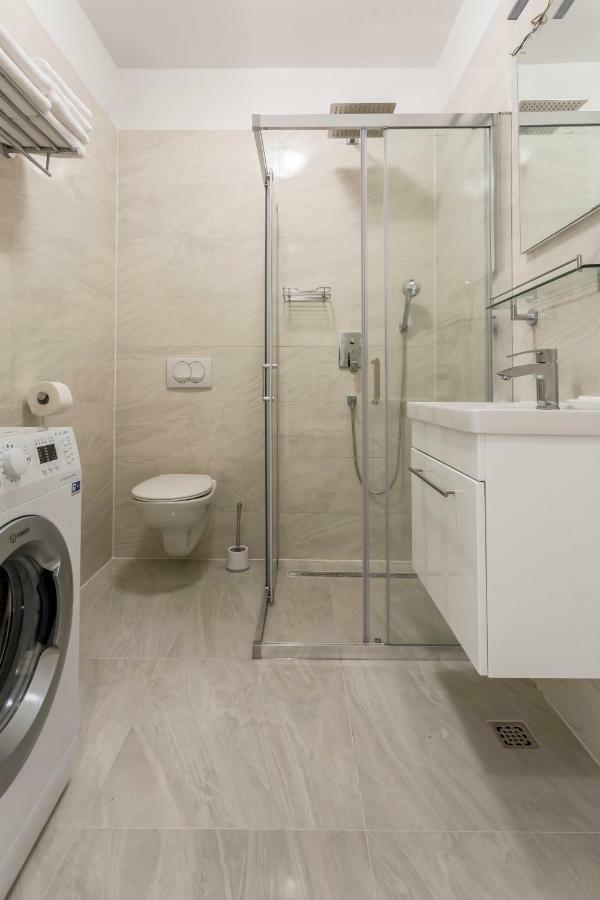 Mise Luxury Apartments Kaštela Zewnętrze zdjęcie