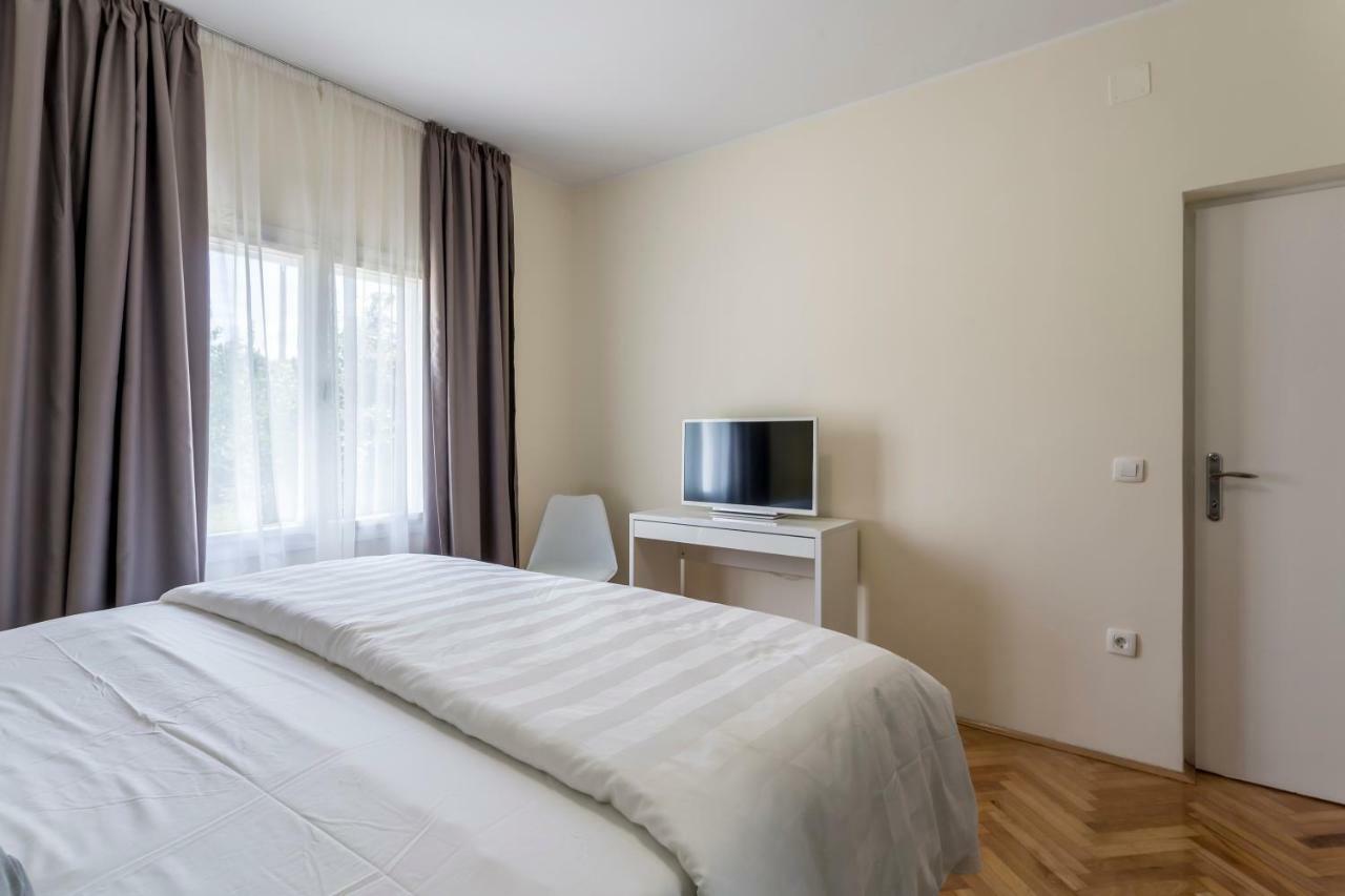 Mise Luxury Apartments Kaštela Zewnętrze zdjęcie