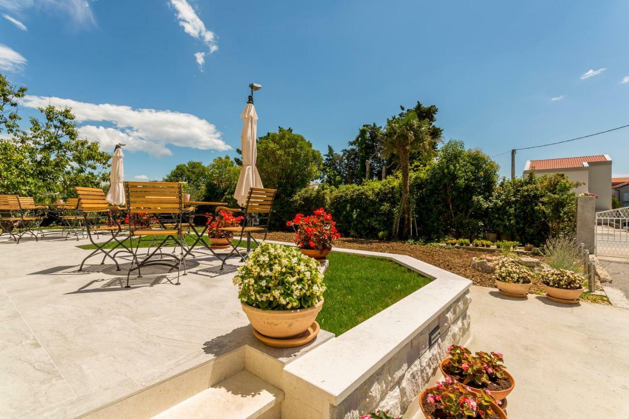 Mise Luxury Apartments Kaštela Zewnętrze zdjęcie