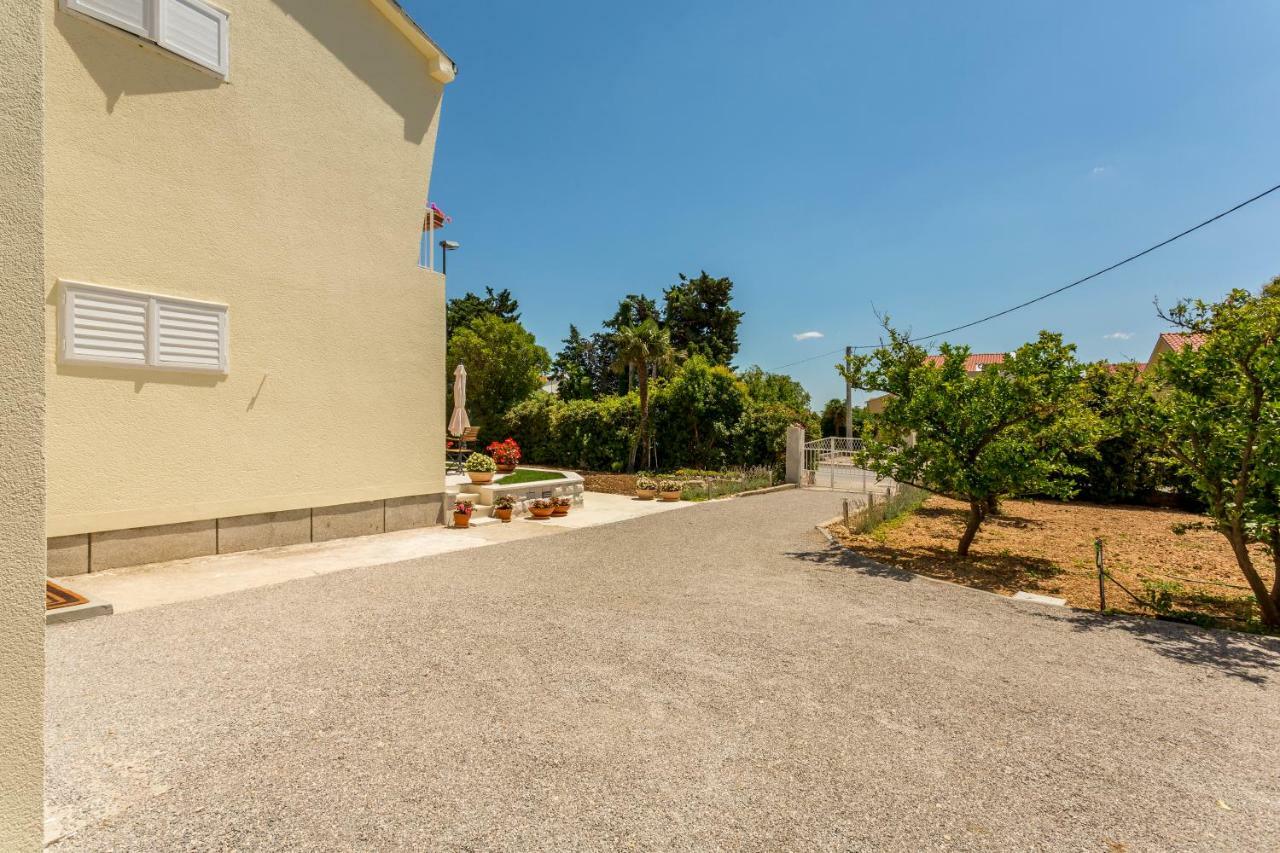 Mise Luxury Apartments Kaštela Zewnętrze zdjęcie