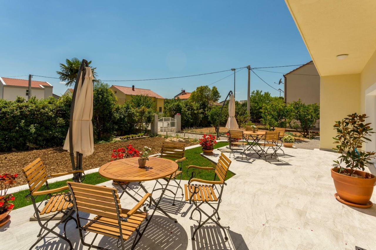 Mise Luxury Apartments Kaštela Zewnętrze zdjęcie