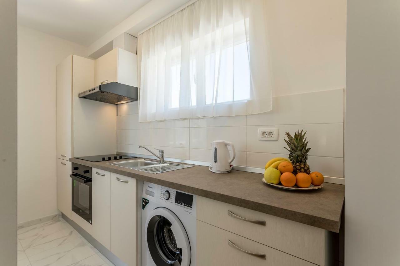 Mise Luxury Apartments Kaštela Zewnętrze zdjęcie