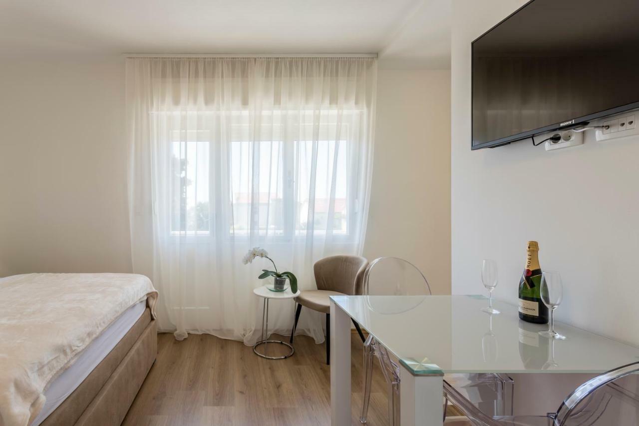 Mise Luxury Apartments Kaštela Zewnętrze zdjęcie