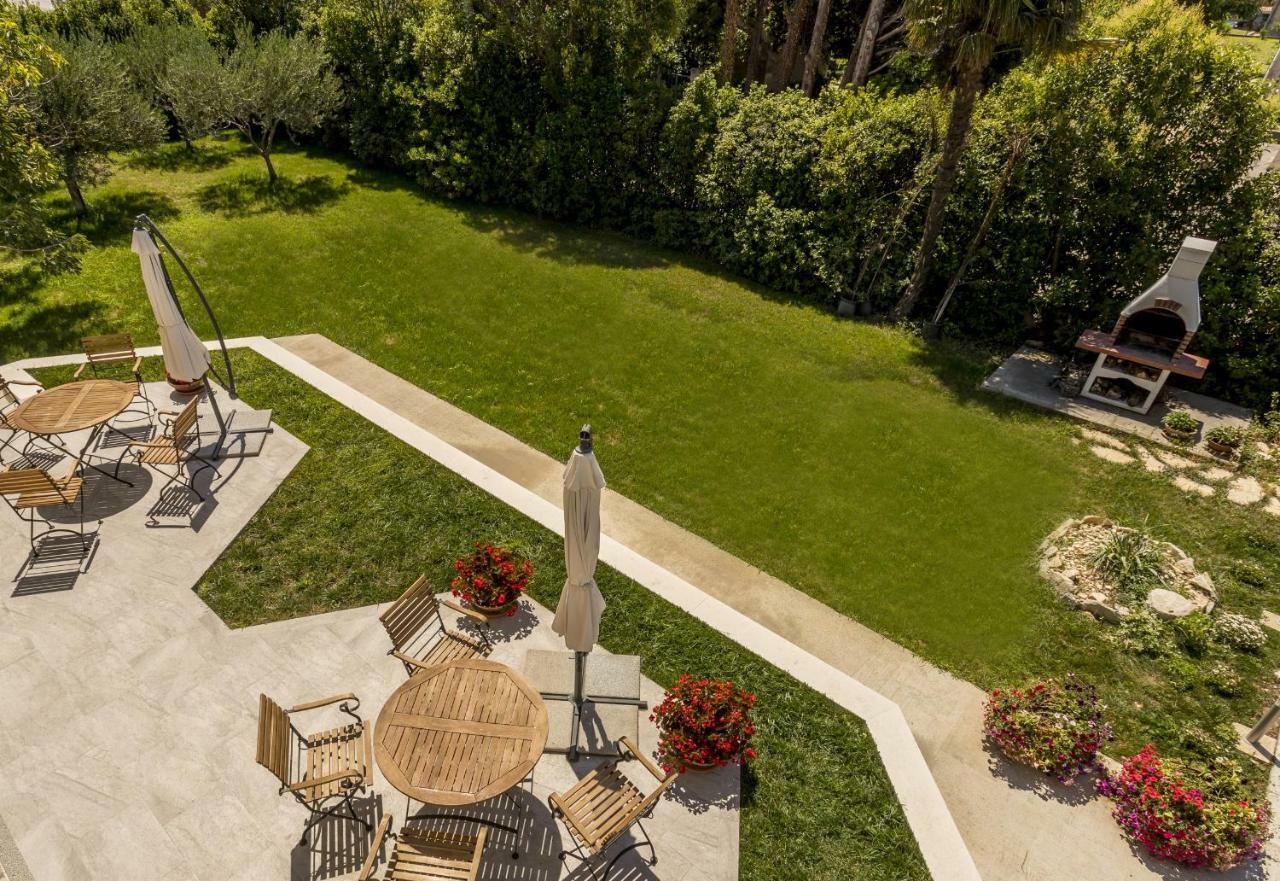 Mise Luxury Apartments Kaštela Zewnętrze zdjęcie