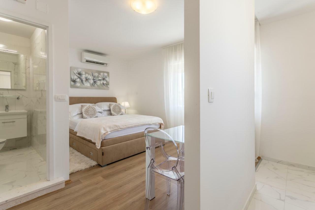 Mise Luxury Apartments Kaštela Zewnętrze zdjęcie