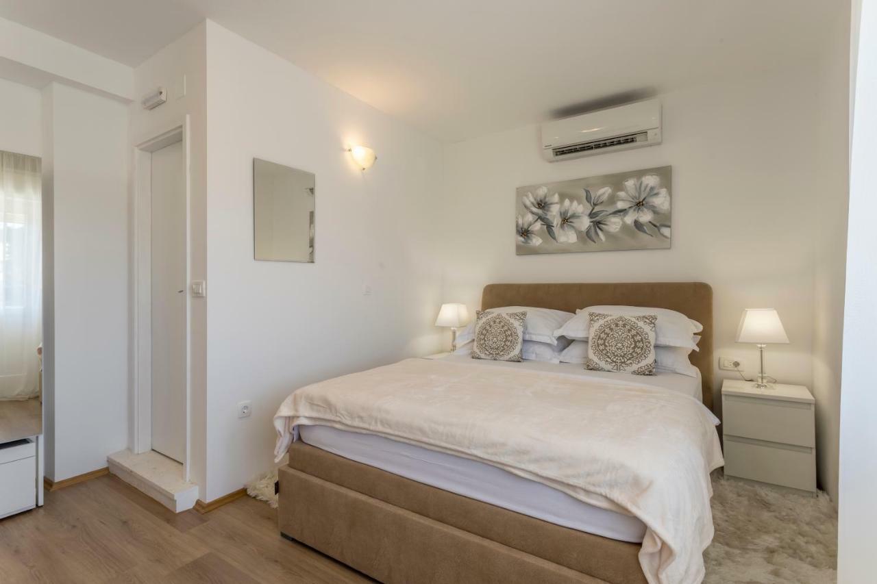 Mise Luxury Apartments Kaštela Zewnętrze zdjęcie