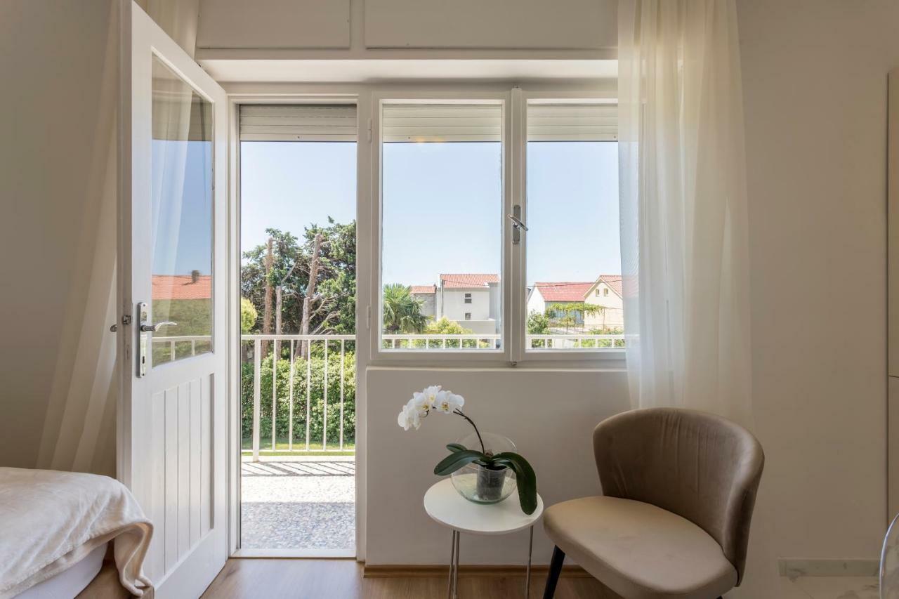 Mise Luxury Apartments Kaštela Zewnętrze zdjęcie