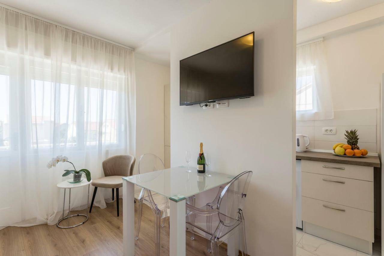 Mise Luxury Apartments Kaštela Zewnętrze zdjęcie