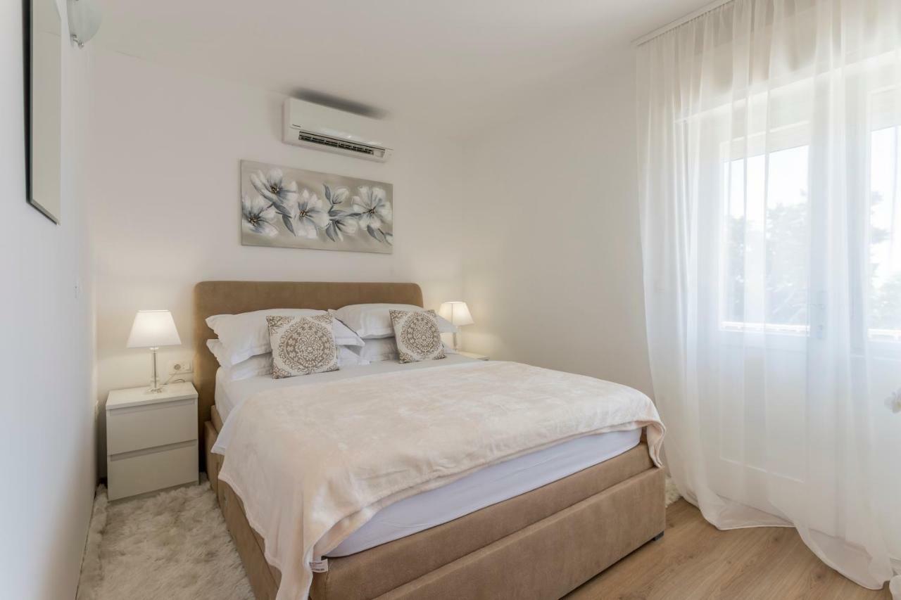 Mise Luxury Apartments Kaštela Zewnętrze zdjęcie