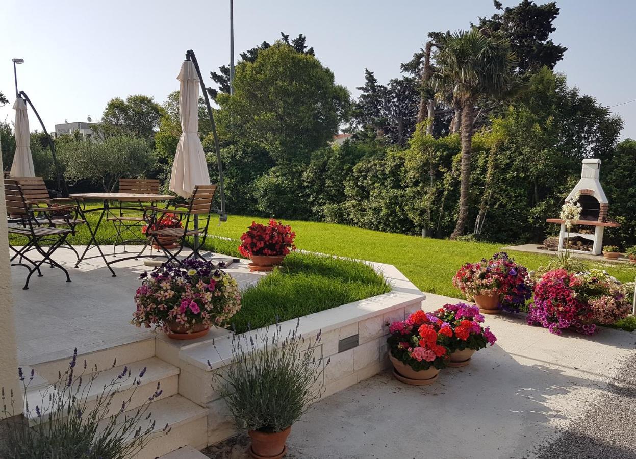 Mise Luxury Apartments Kaštela Zewnętrze zdjęcie
